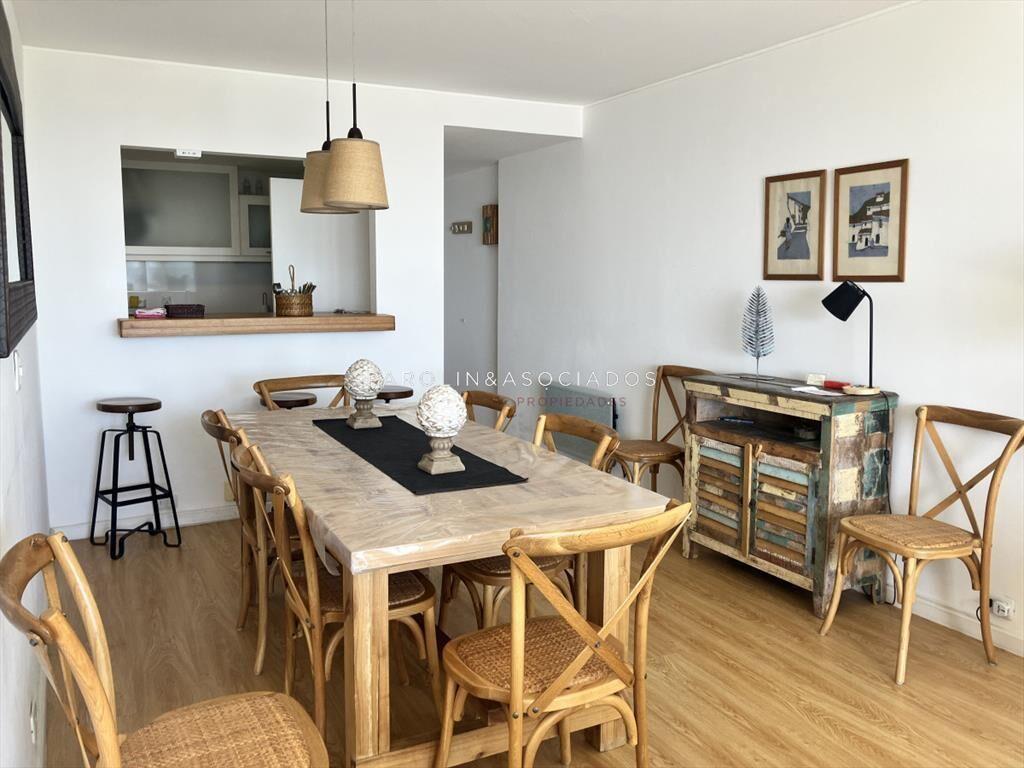 Apartamento en Península 3 dormitorios con en
