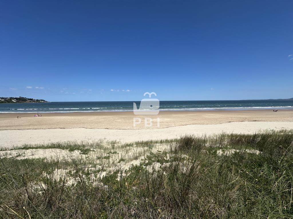 Venta Terreno sobre el mar en Solana, Punta - Ref