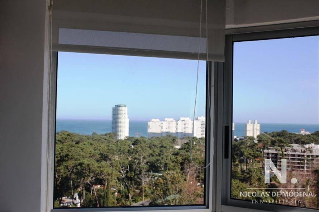 apartamento en zona de Roosvelt