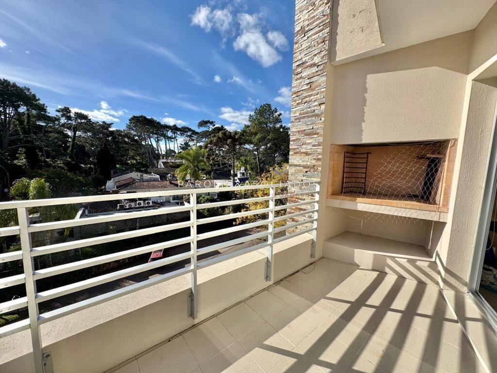 Apartamento en venta de un dormitorio en Punta del Este.