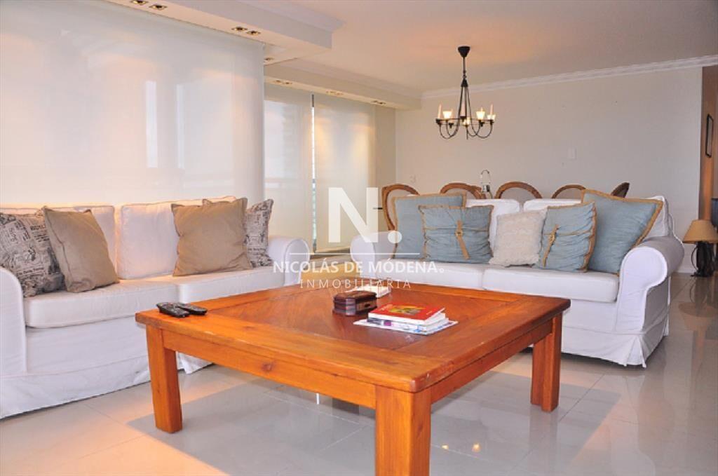 Imperiale en Venta Apartamento Cuatro Dormitorios