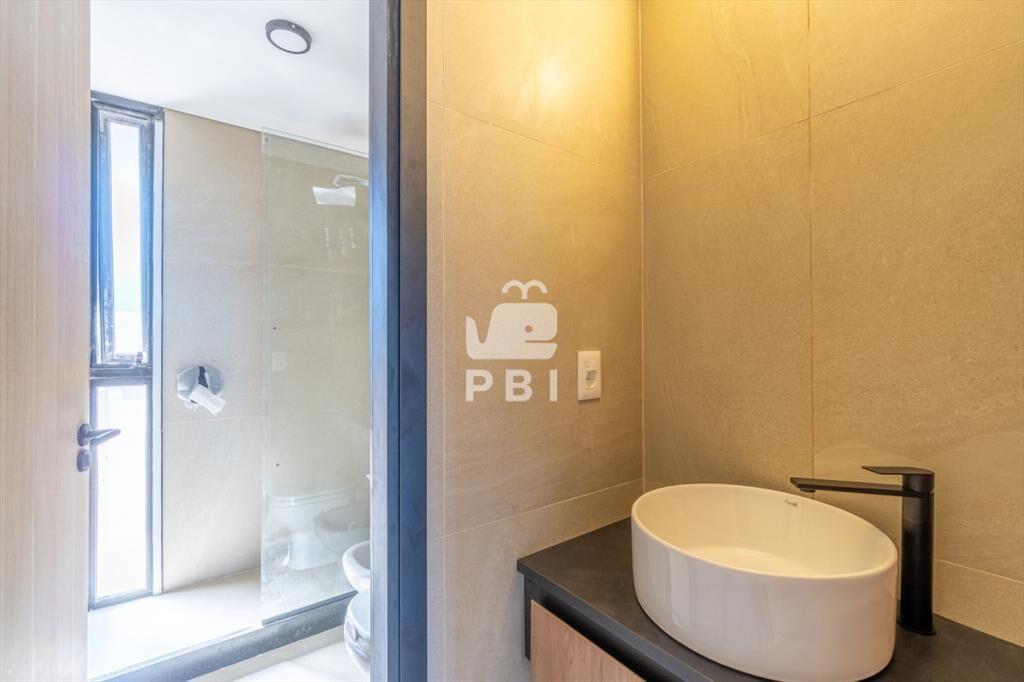 Apartamento de 1 dormitorio en Baleia, Lomo de la