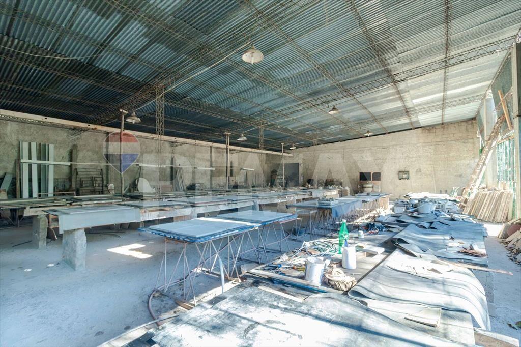 Alquiler de galpon 180M2 a minutos de Atlantida