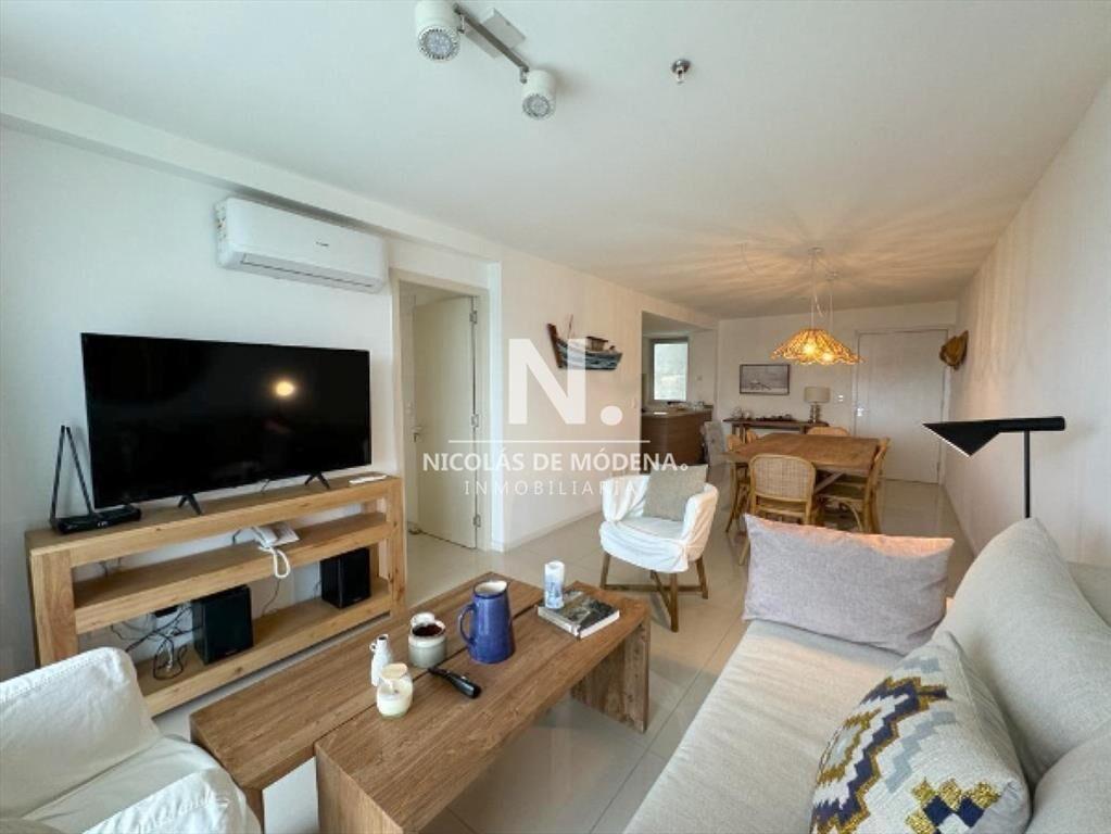 Alquila y vende apartamento de 3 dormitorios con