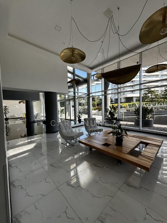 Apartamento en Punta del Este, Brava
