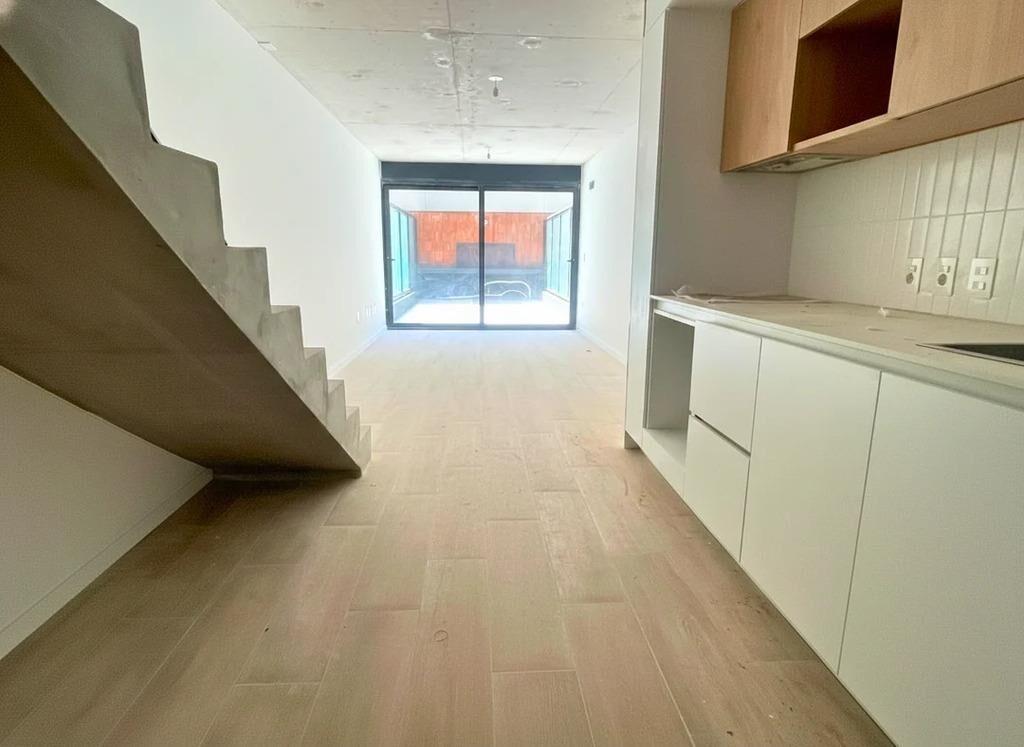 Venta de apartamento de 1 dormitorio en AIME Punta Carretas