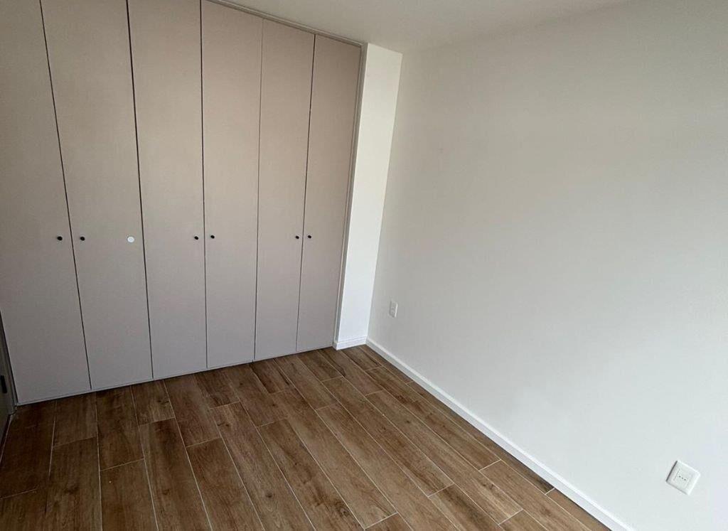 Alquiler apartamento 1 dormitorio con patio Buceo Torre Ita