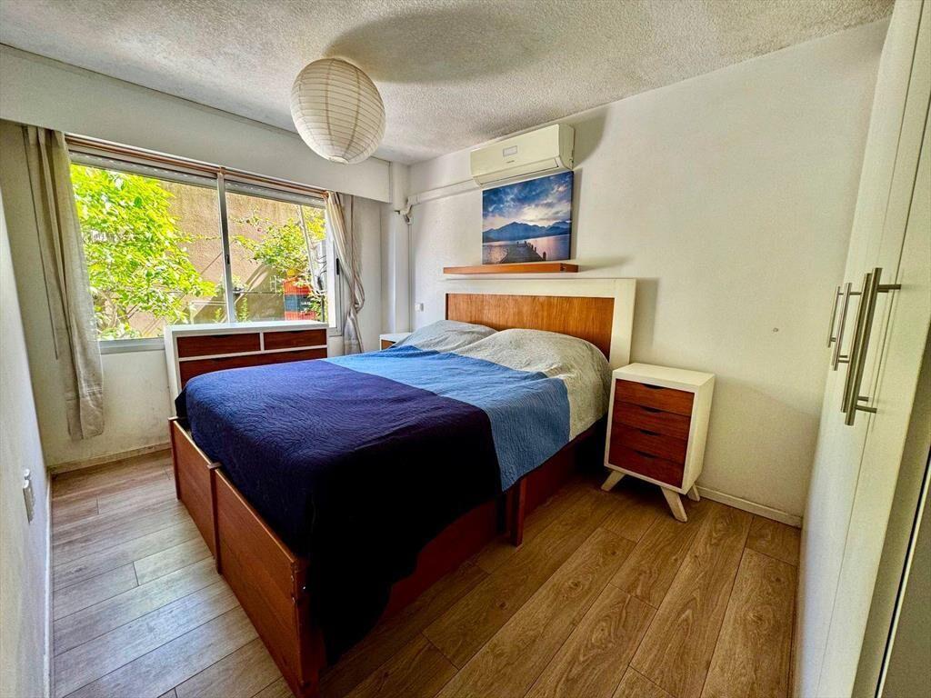 Apartamento en venta 2 dormitorios cochera patio zonas verd