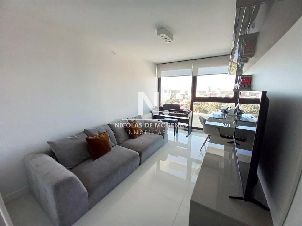 Apartamento en venta de 3 dormitorios