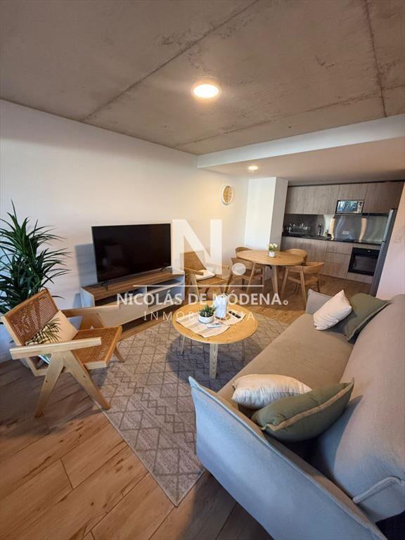 Departamento de 2 dormitorios en venta en nuevo