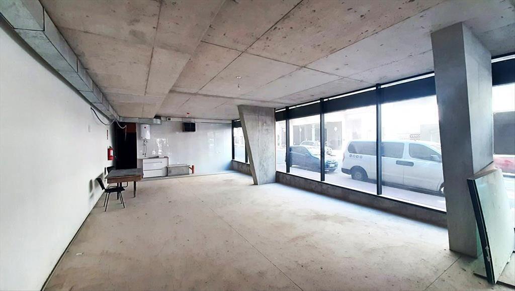 VENTA CON RENTA - Local - Centro - A Estrenar