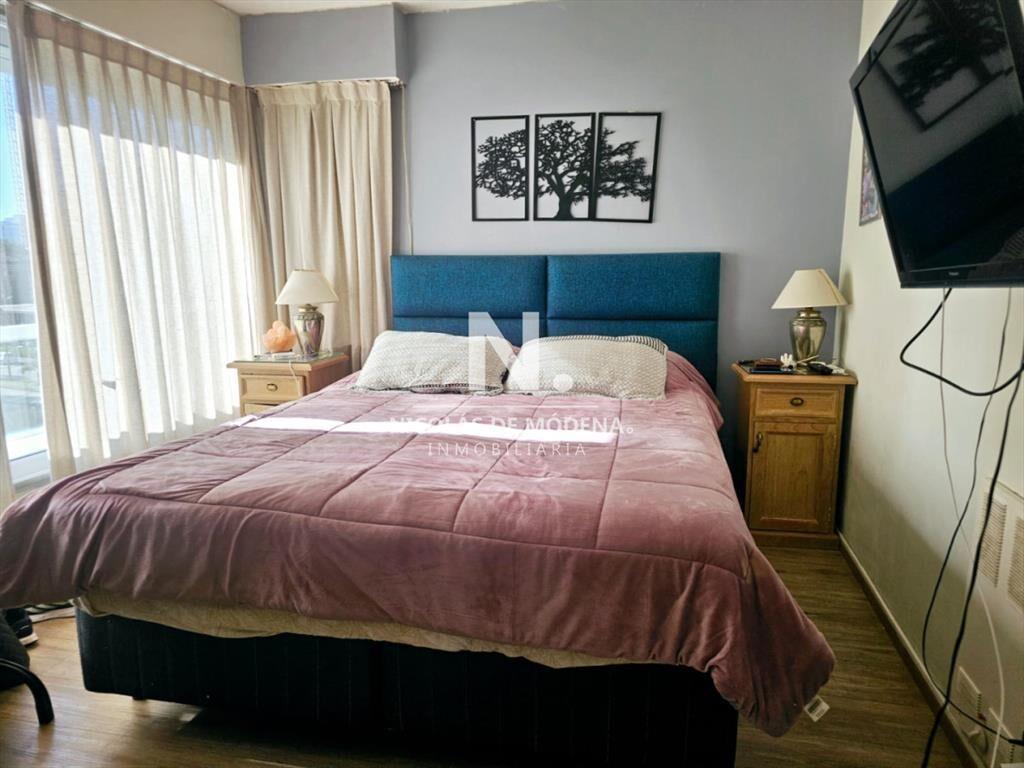 En venta apartamento de 2 dormitorios mas en del