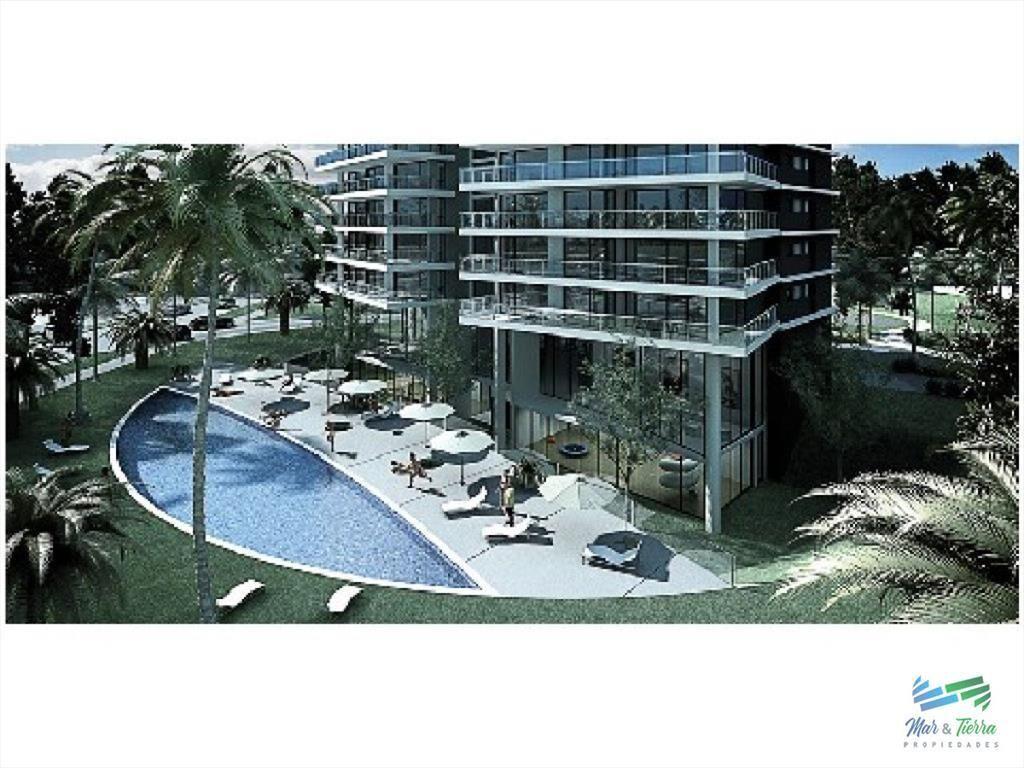 Apartamento en Roosevelt, 1 dormitorios *