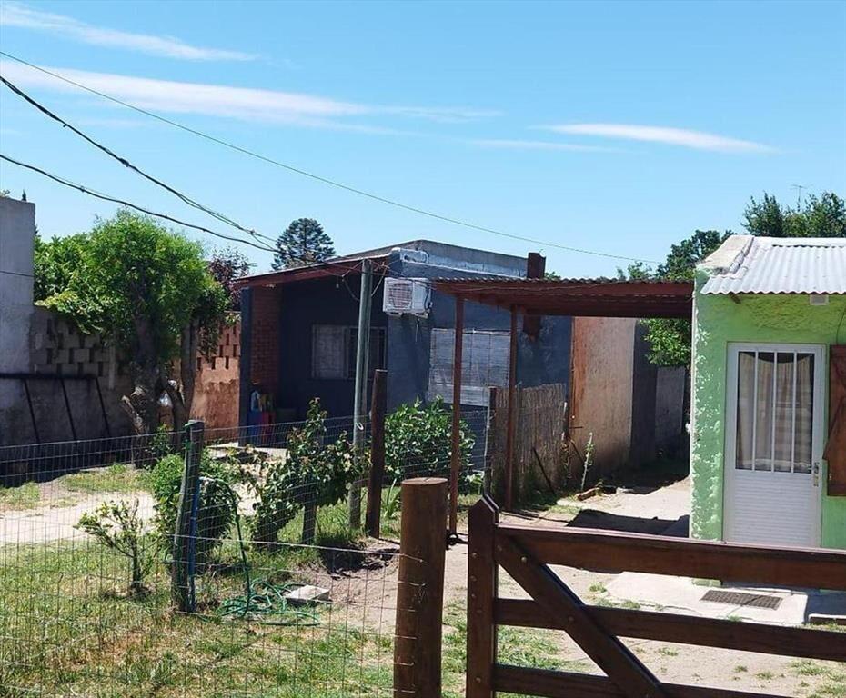 CASA EN VENTA EN VALDENSE