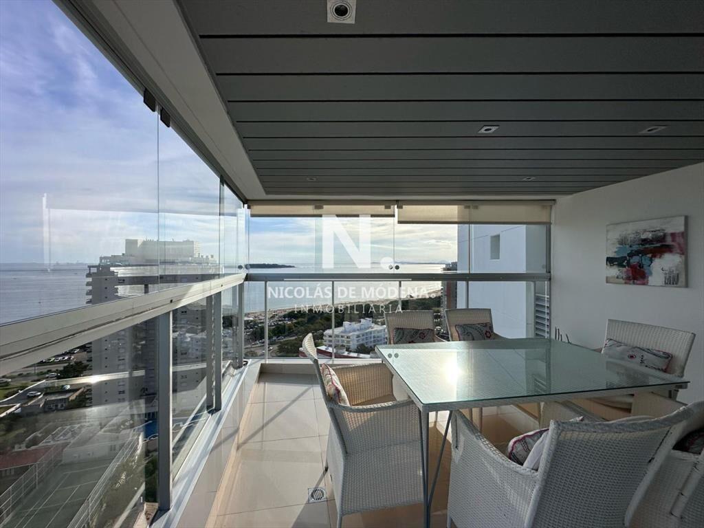 Apartamento Miami Boulevard I de 2 dormitorios en