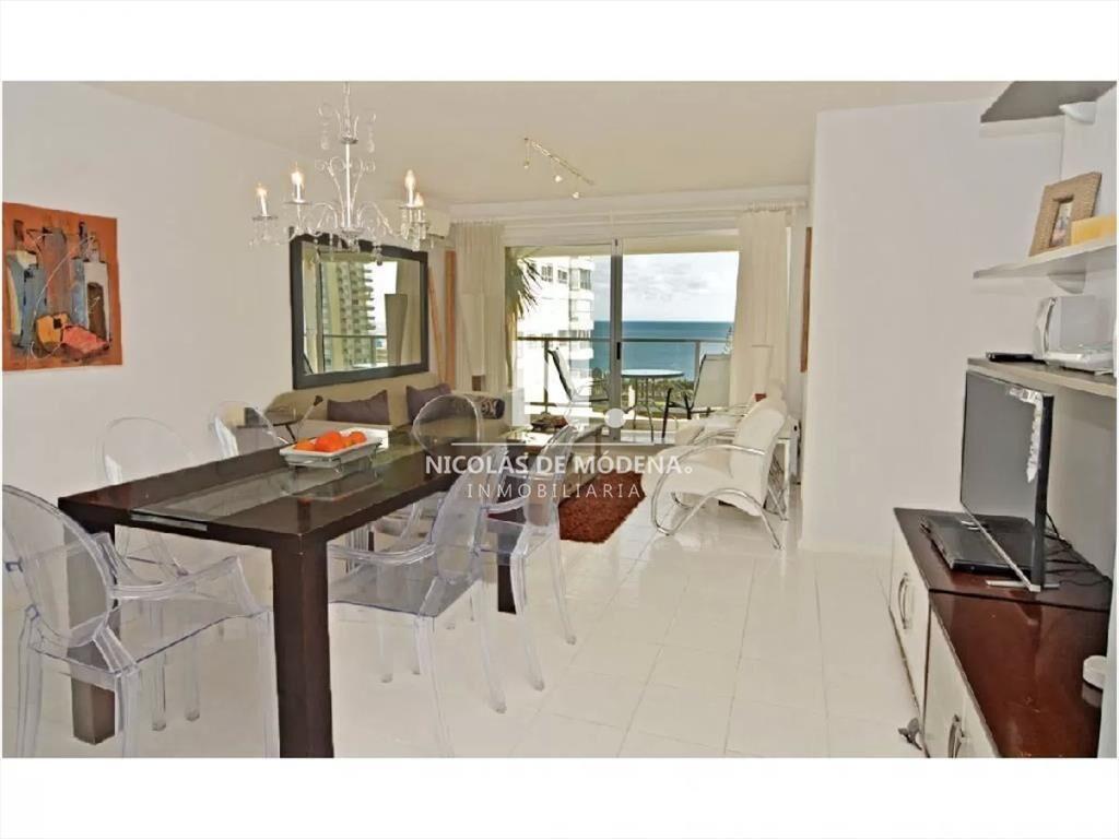 Departamento con multiples comodidades en
