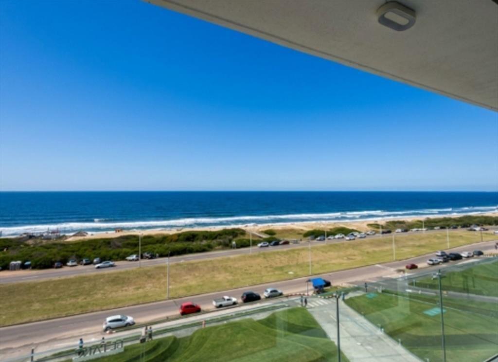 Alquiler verano departamento Punta del Este Brava
