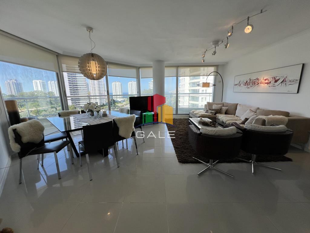 divino apartamento en venta en torre con todos