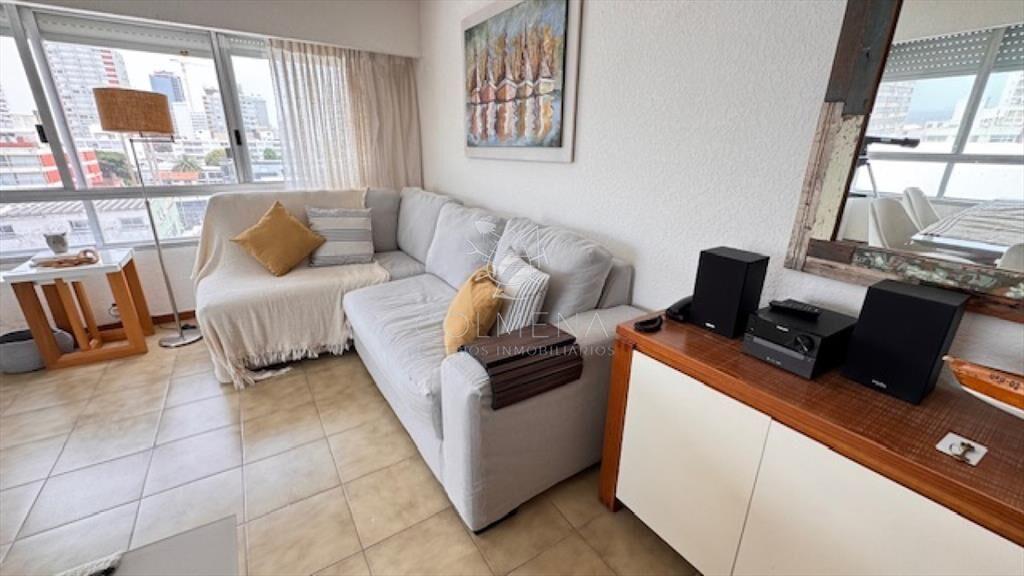 Apartamento en alquiler - Peninsula cerca playa y