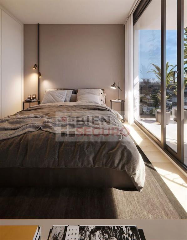 Apartamento de 1 dormitorio en venta en La Blanqueada. Con