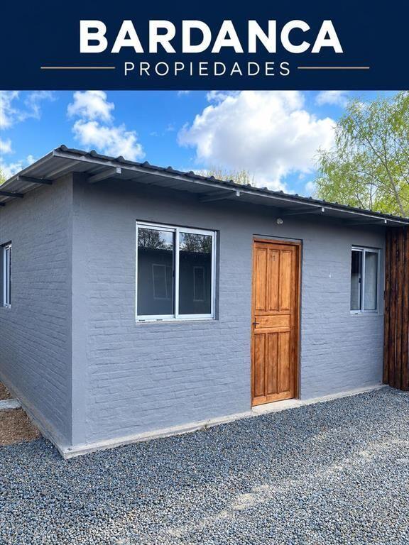 Alquilo Casa en complejor cerrado muy seguro. A 100 metros