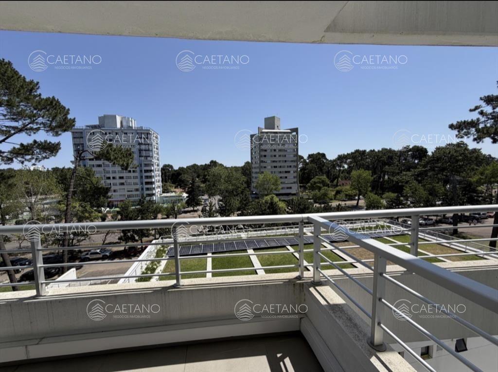 Venta apartamento 1 dormitorio Punta del