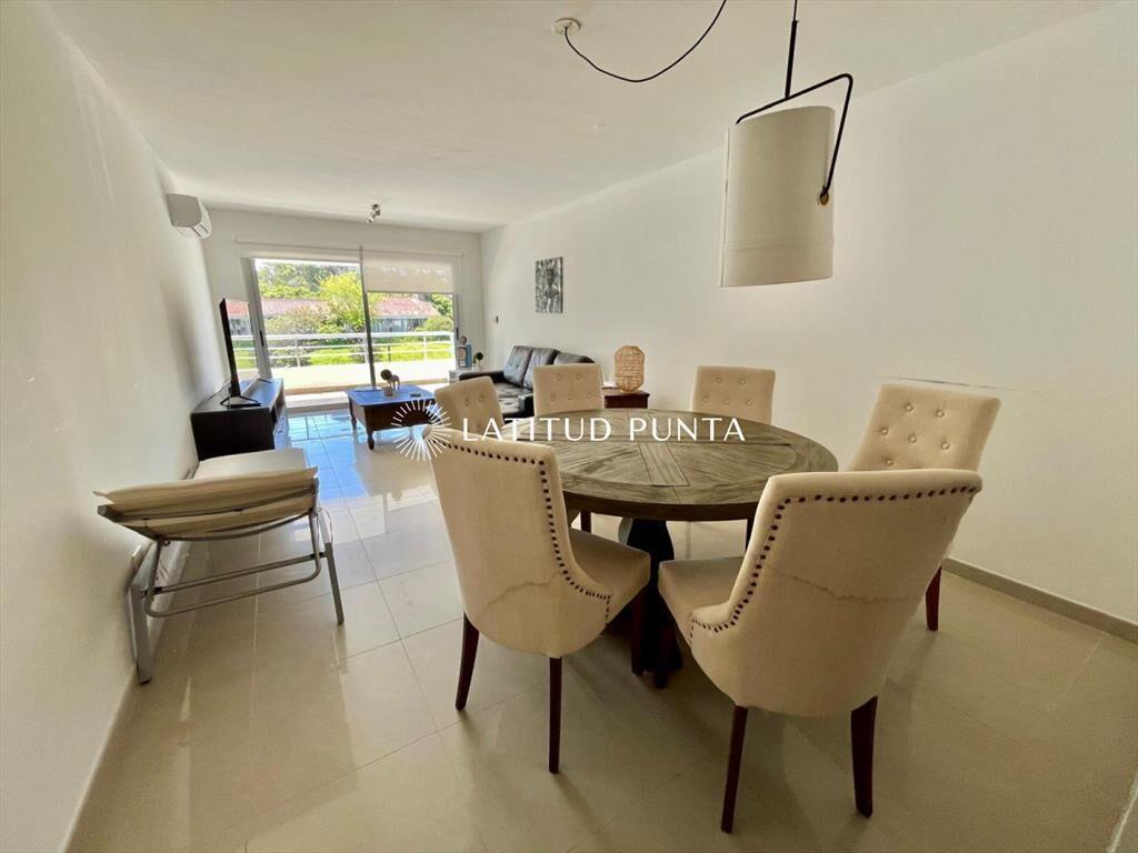 Pent-house 2 dormitorios. Golf