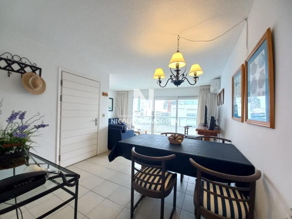 Apartamento en primera linea en alquiler