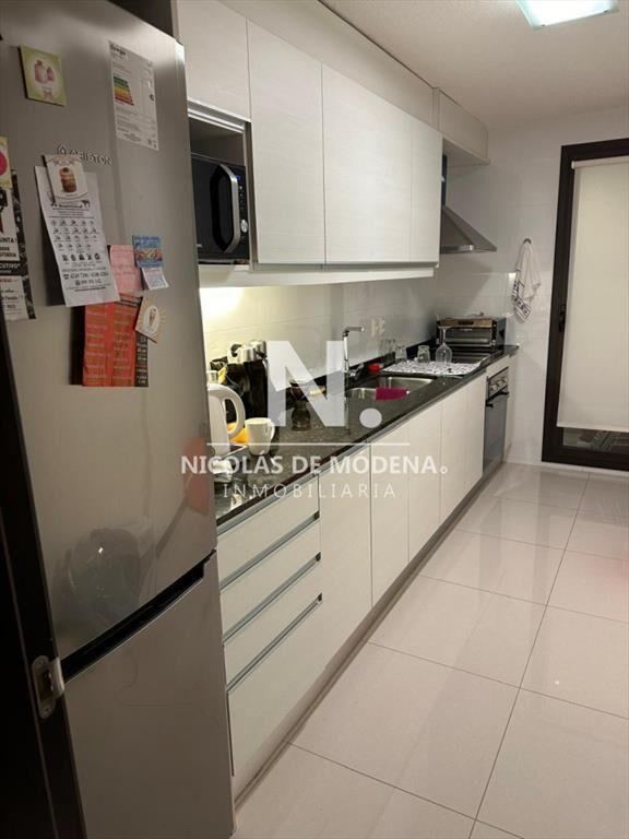 Vende apartamento en Roosevelt Punta del Este, de