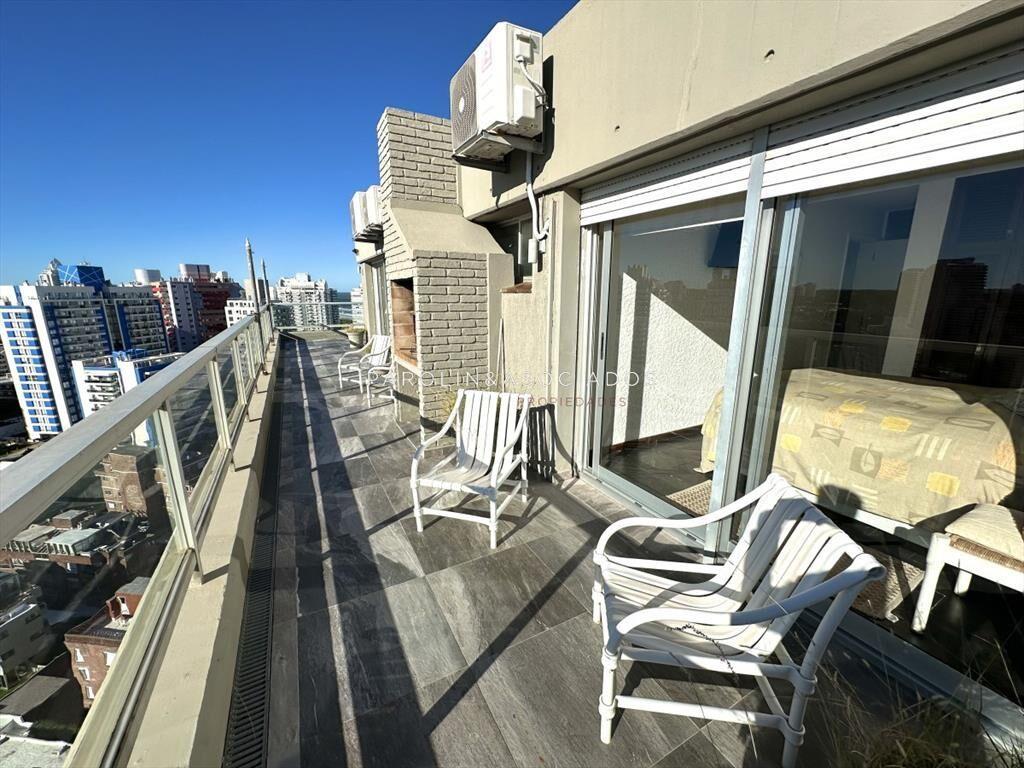 Penthouse En Venta