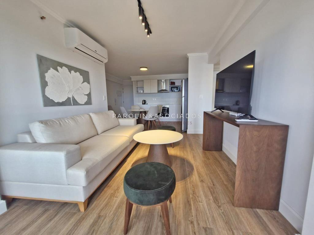 Venta Apartamento en Punta del Este Sea Garden