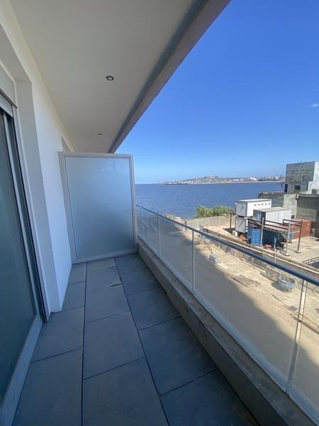 Apartamento Venta en Aguada