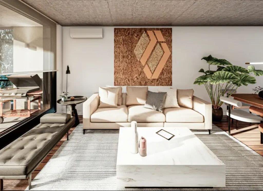 Venta apartamento 2 dormitorios Malvín Viva Playa