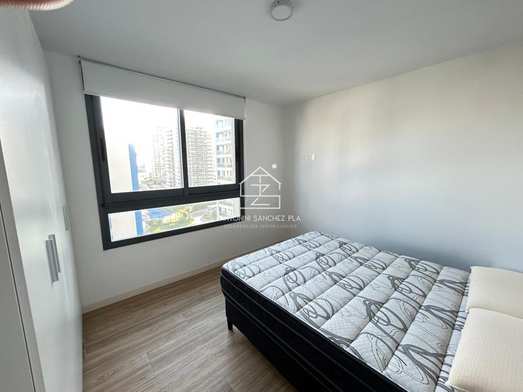 Venta apartamento dos dormitorios punta del este