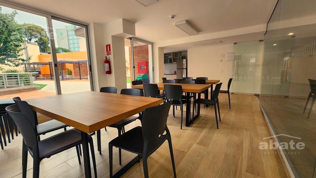 Apartamento 1 dormitorio - Tres Cruces