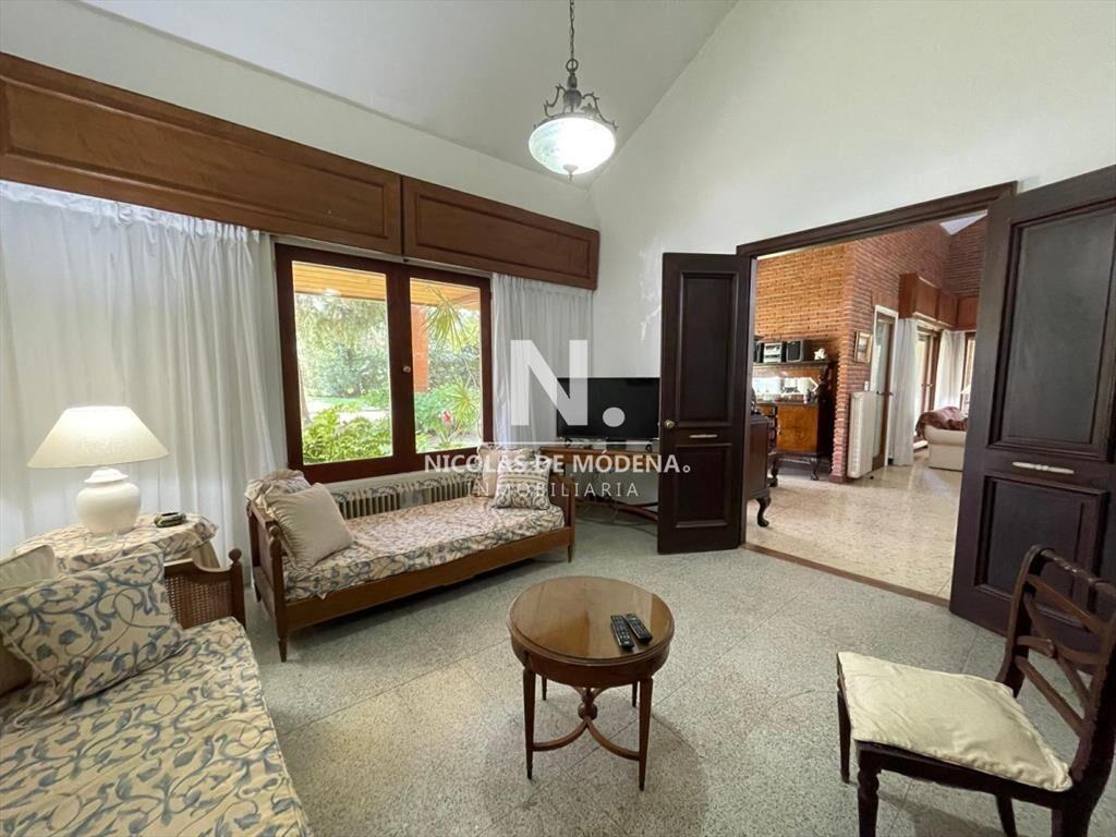 Casa en Punta del Este , 3 dormitorios en venta