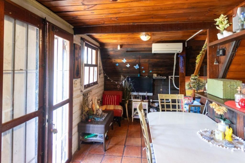 Venta de casa padrón único en San José de Carrasco pró...
