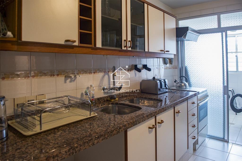 Vende departamento de 3 dormitorios en Ocean Tower, Punta d