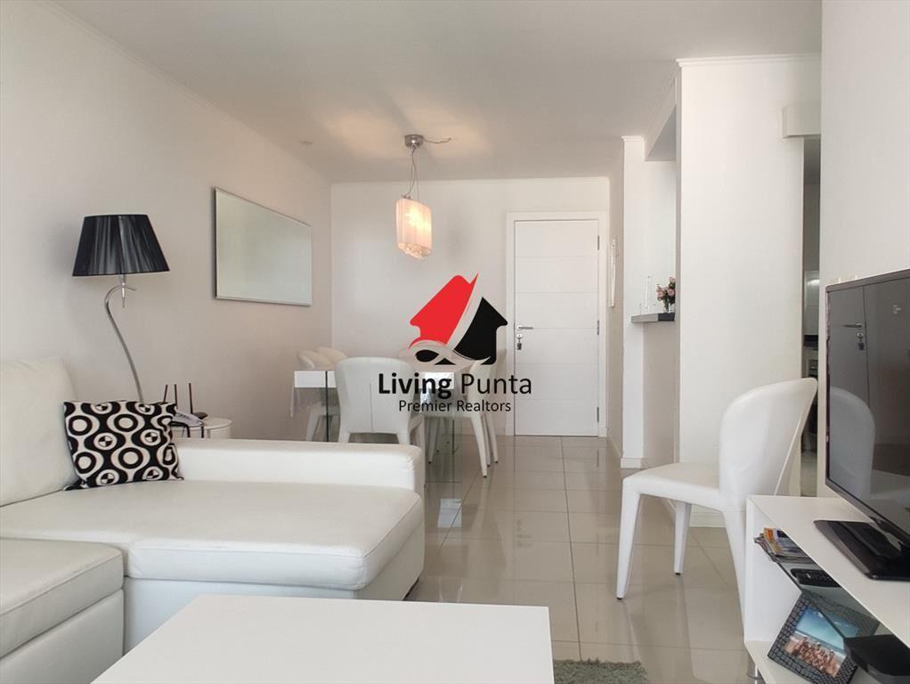 Apartamento en Punta del Este, Brava