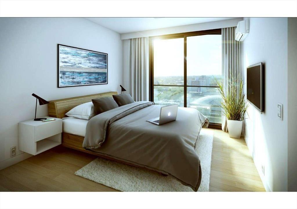 Venta Apartamento 3 Dormitorios Centro Nostrum Central