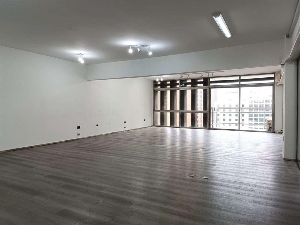 Alquiler o Venta - Oficina - Centro - Plza. Independencia