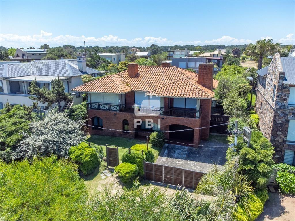 Casa de 3 dormitorios en Tio Tom, Punta Ballena -