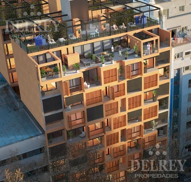 Venta Apartamento - Barrio Sur DELREY PROPIEDADES