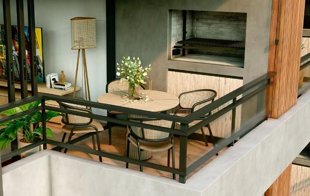 VENTA MONOAMBIENTE PATIO MALVIN - POZO