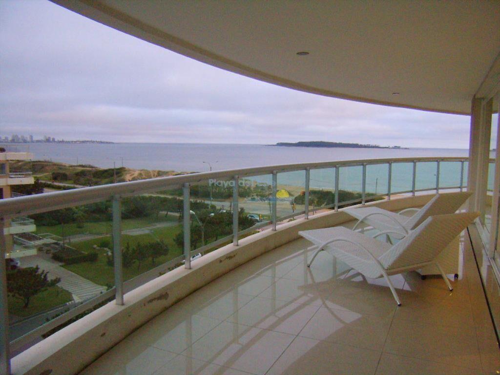 Apartamento en Mansa, 3 dormitorios *