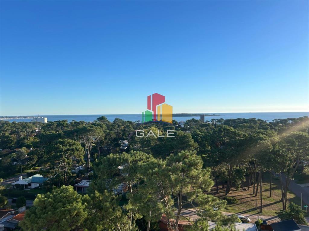 Apartamento en venta - Roosevelt