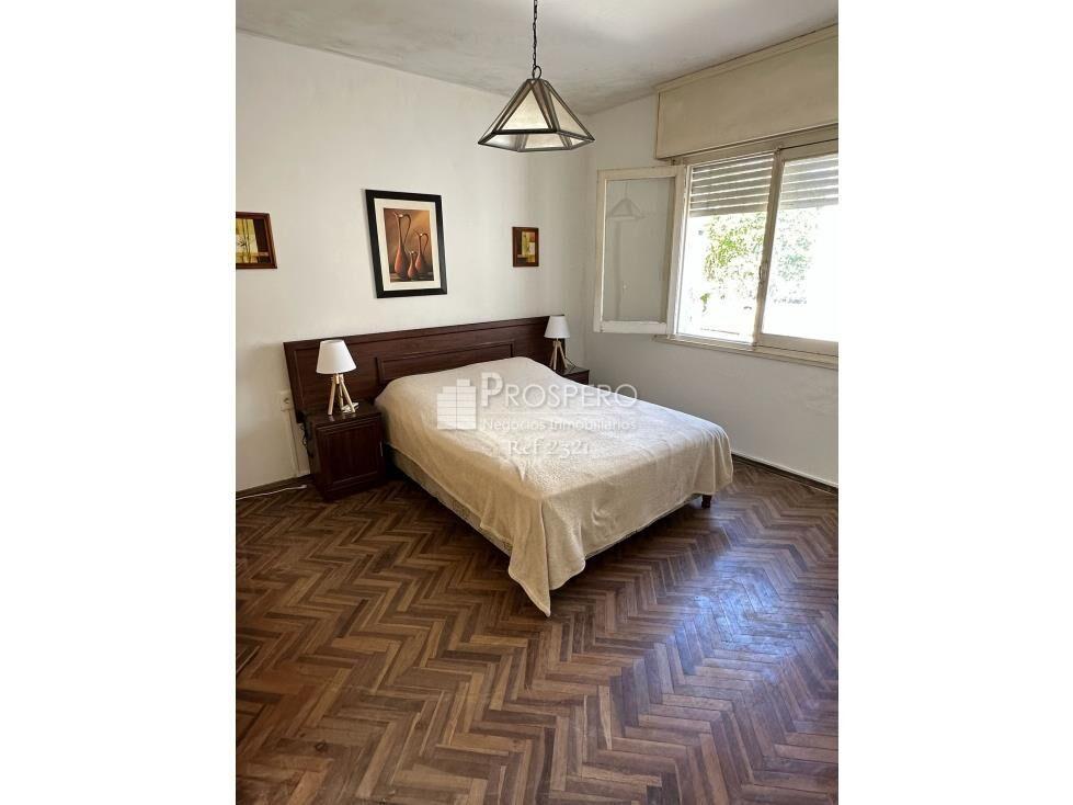 2321/3 Venta Apto 1dorm parque batlle 3er piso por escalera