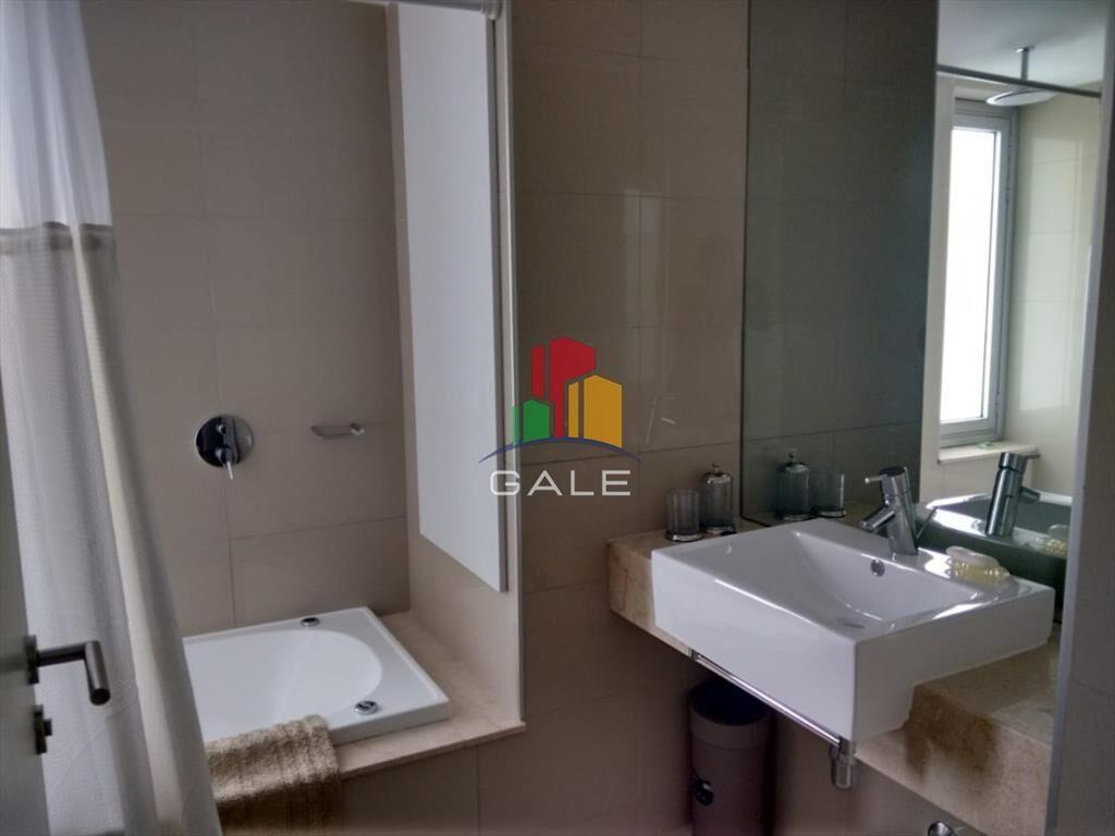APARTAMENTO DE CATEGORIA EN PRIMERA LINEA BRAVA