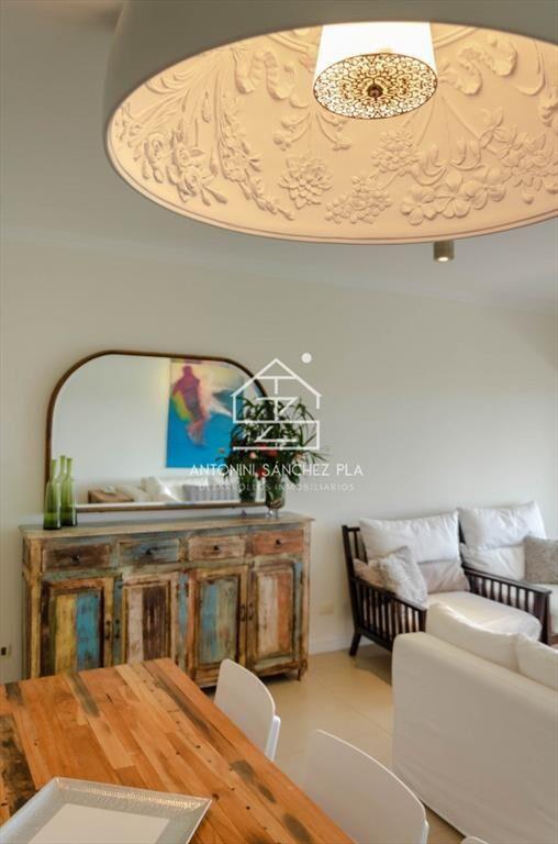 PentHouse en venta y alquiler en Veramansa