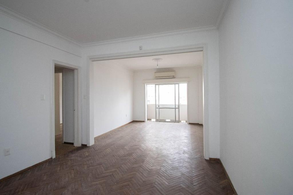 VENTA APARTAMENTO 3 DORMITORIO CENTRO 7% RENTA